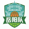 Yueyang Football Team logo