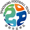 Shaoyang Football Team logo