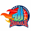 Zhangjiajie Football Team logo