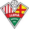 Unificacion Llefia logo