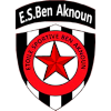 ES Ben Aknoun U20 logo