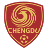 Chengdu Team logo