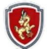Guangan Team logo