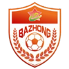 Bazhong Team logo