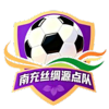 Nanchong Team logo