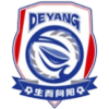 Deyang Team logo