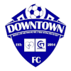 Downtown FC logo