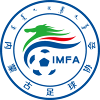 Inner Mongolia s (W) logo