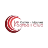 Le Cellier Mauves logo