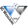 SC Wieselburg logo