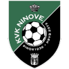 KVK Ninove (W) logo