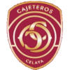 Cajeteros Celaya logo