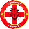 Cosmos Aragon (W) logo