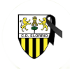 CD Elorrio (W) logo