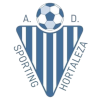 Sporting Hortaleza (W) logo