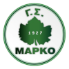Marko U19 logo