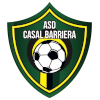 ASD Casal Barriera logo