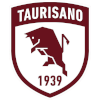 Taurisano 1939 logo