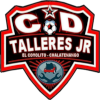Talleres JR logo