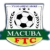 Macuba WFC (W) logo