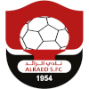 Al Raed U21 logo