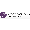 Kyoto Tachibana University logo