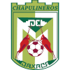 Chapulineros de Oaxaca II logo