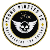 Young Pirates FC logo