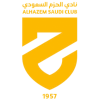 Al Hazm U21 logo