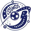 Cosmos MFC Tashkent logo
