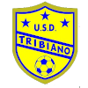 USD Tribiano logo