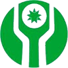 Kansai University of Welfare logo