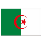 Algeria B logo