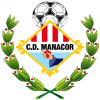 Manacor (W) logo