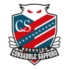 Hokkaido Lilas Consadole (W) logo
