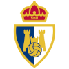 Ponferrada 100 (W) logo