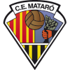 CE Mataro EF (W) logo