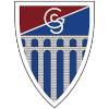 Gimnastica Segoviana (W) logo
