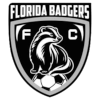 Florida Badgers FC logo