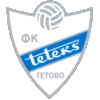 Teteks Tetovo U19 logo