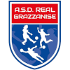 ASD Real Grazzanise logo