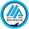 Polisportiva Monti Prenestini logo