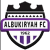 Al-Bukayriyah FC U21 logo