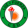 CSyD Luz y Fuerza logo
