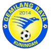 Gemilang Raya logo
