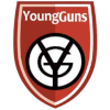 Young Guns India logo