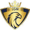 LGM United logo