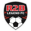 R2B Legend FC logo