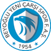 Beyoglu Yeni Carsi FK U19 logo