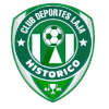 CD Laja Historico logo